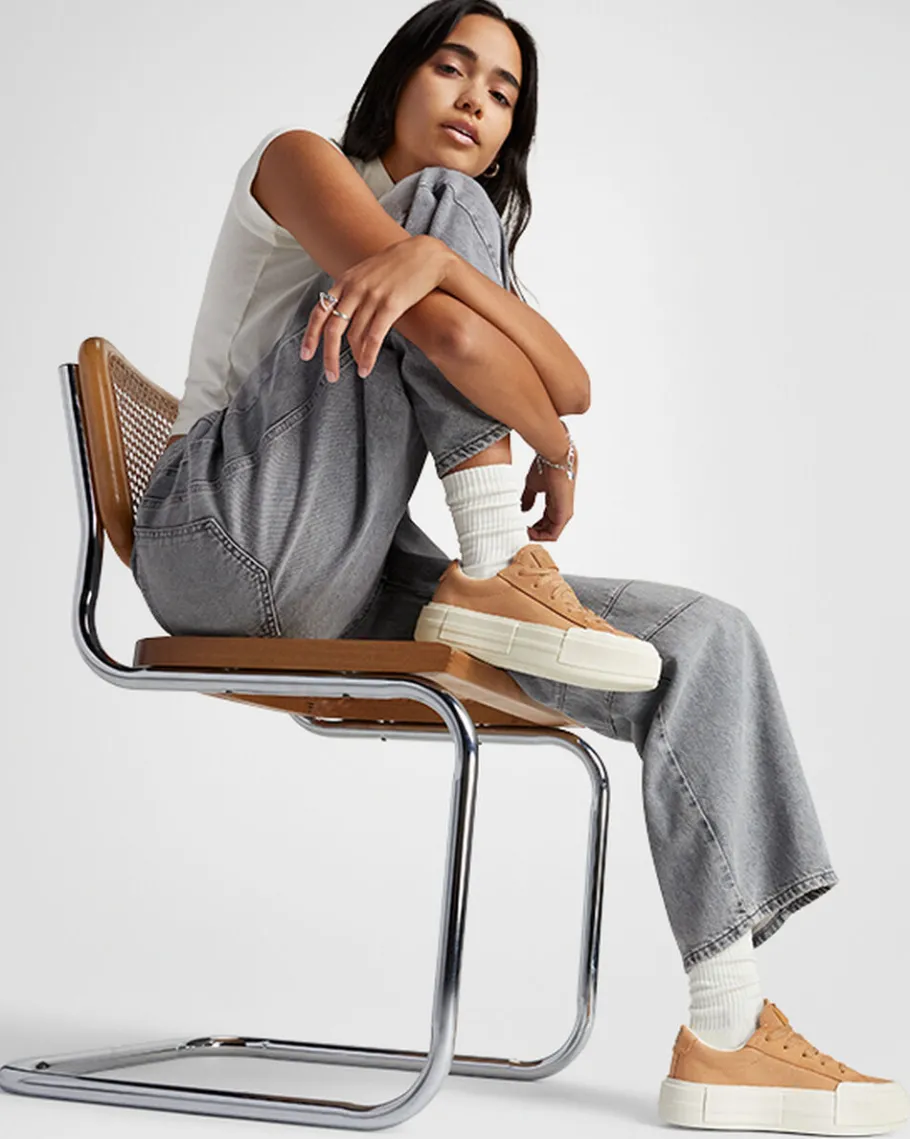 Converse Cruise*Mujer Corte Bajo | Corte Bajo