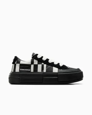 Converse Cruise Checkered*Mujer Corte Bajo | Corte Bajo