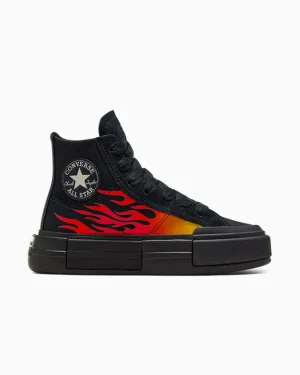 Converse Cruise Flames*Mujer Corte Alto | Corte Bajo