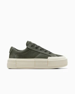 Converse Cruise Suede*Mujer Corte Bajo | Corte Bajo