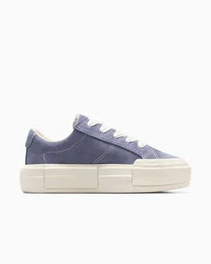 Converse Cruise Suede*Mujer Corte Bajo