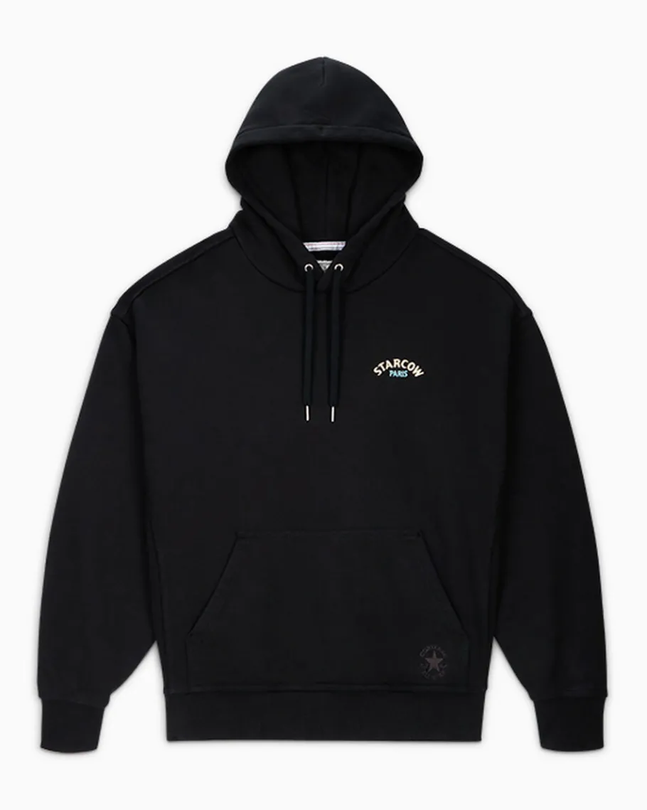 Converse Gold Standard Collection x Starcow Hoodie*Mujer Chaquetas Y Sudaderas | Partes De Arriba Y Camisetas