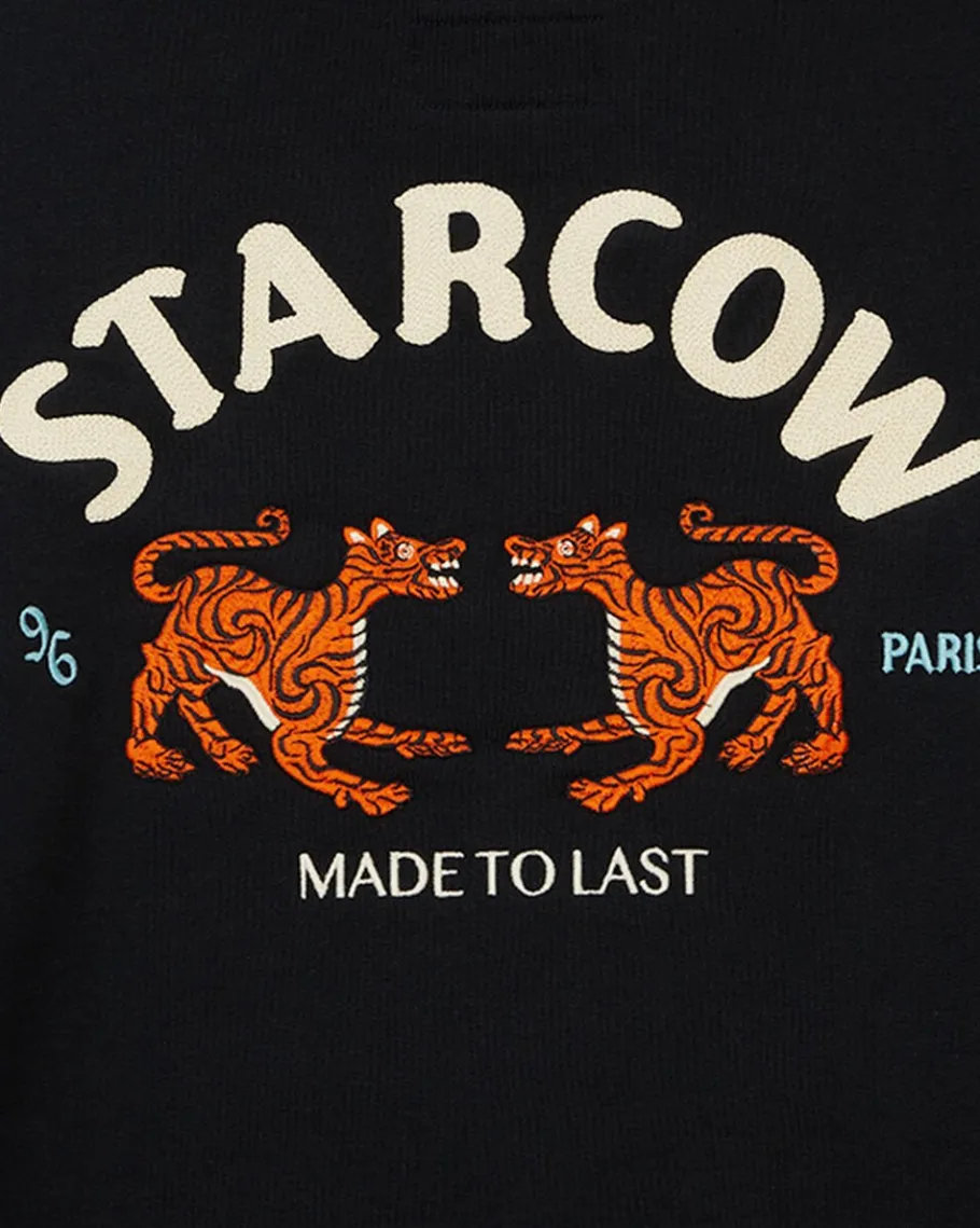 Converse Gold Standard Collection x Starcow Hoodie*Mujer Chaquetas Y Sudaderas | Partes De Arriba Y Camisetas