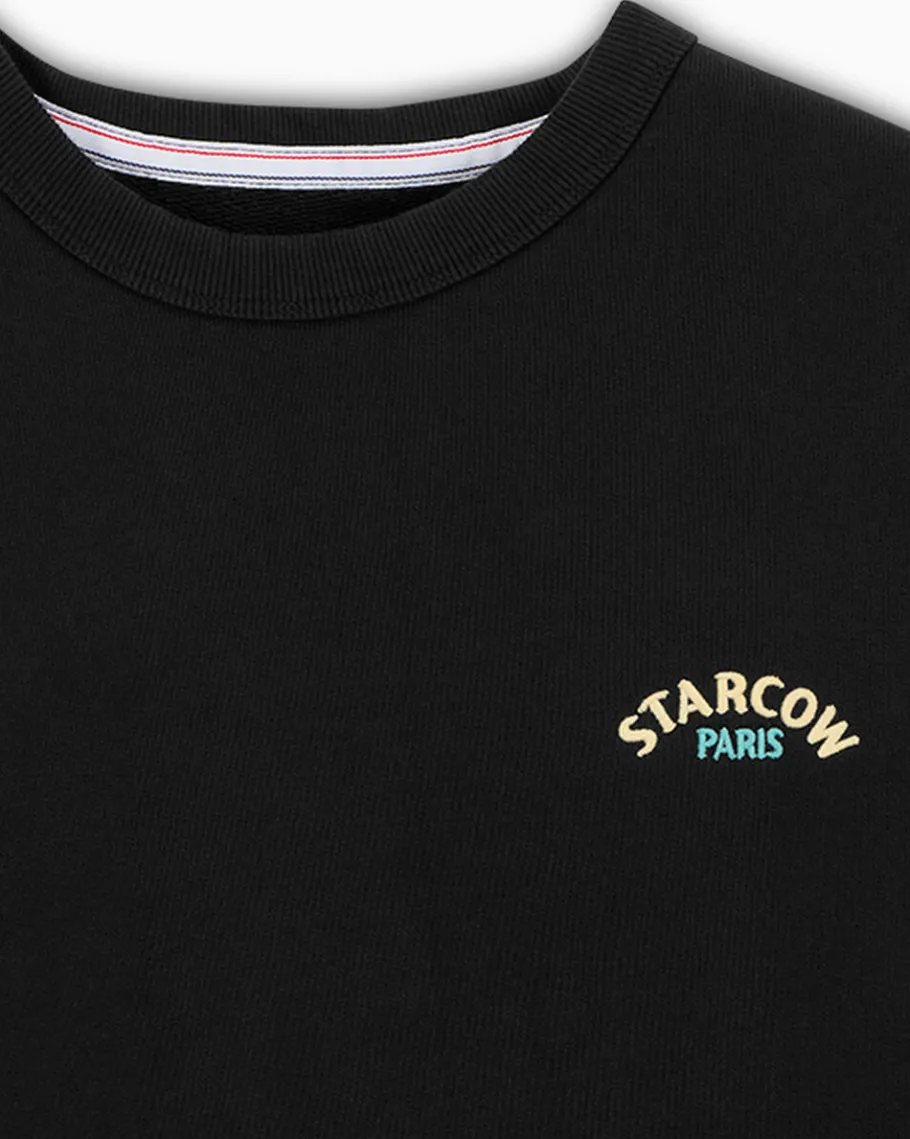 Converse Gold Standard Collection x Starcow Crew Neck Sweatshirt*Mujer Chaquetas Y Sudaderas | Partes De Arriba Y Camisetas