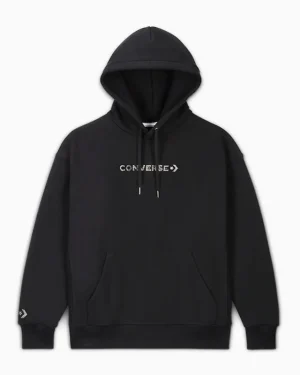 Converse Gold Standard Hoodie with Swarovski® Crystals*Mujer Chaquetas Y Sudaderas | Partes De Arriba Y Camisetas