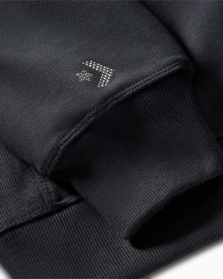 Converse Gold Standard Hoodie with Swarovski® Crystals*Mujer Chaquetas Y Sudaderas | Partes De Arriba Y Camisetas