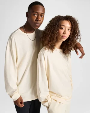 Converse Gold Standard Long Sleeve T-Shirt*Mujer Partes De Arriba Y Camisetas | Partes De Arriba Y Camisetas