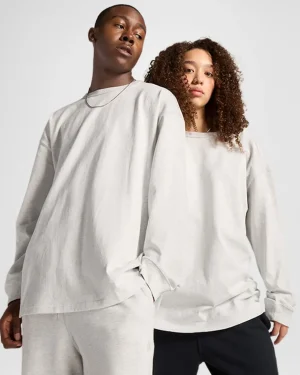 Converse Gold Standard Long Sleeve T-Shirt*Mujer Partes De Arriba Y Camisetas | Partes De Arriba Y Camisetas