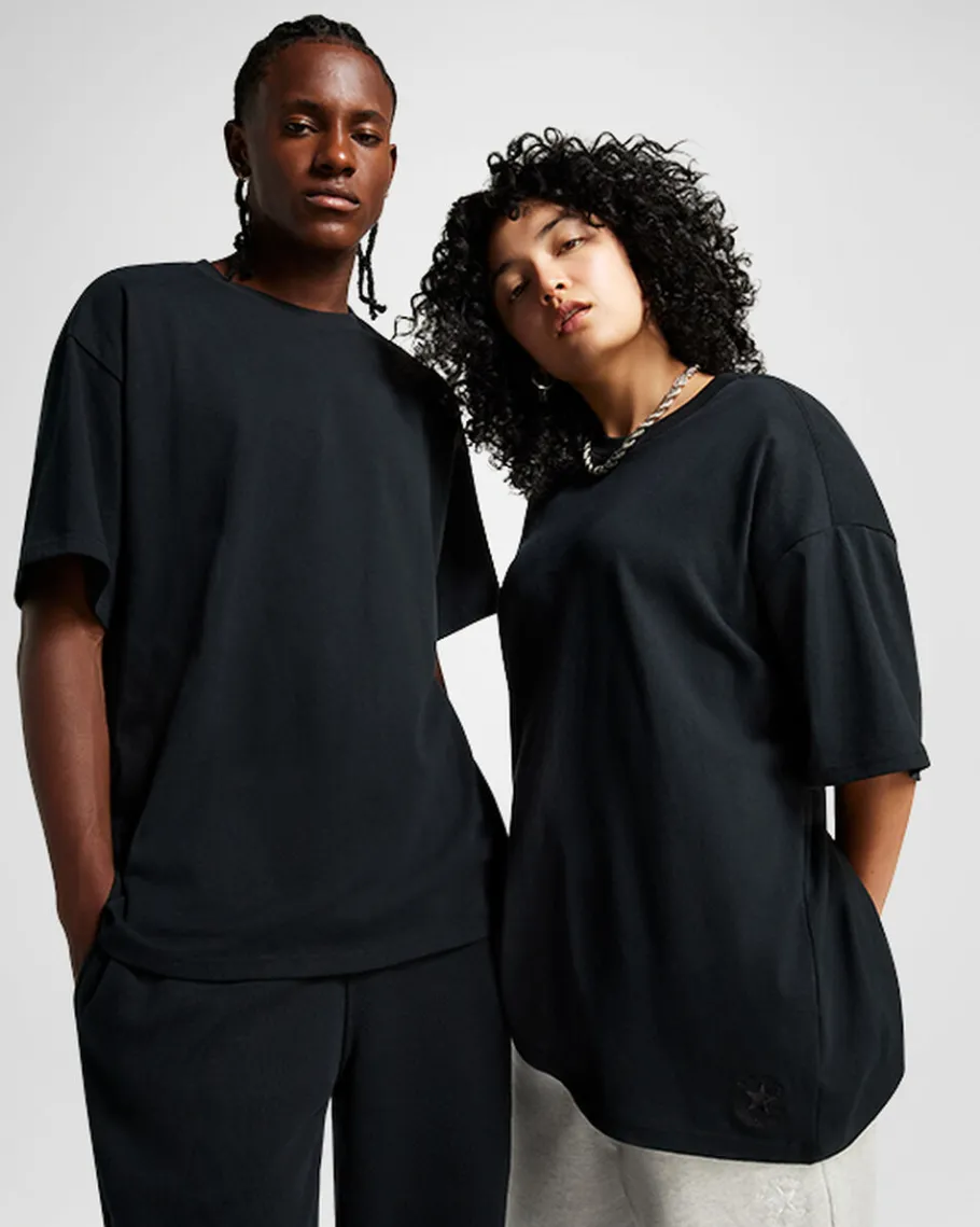 Converse Gold Standard T-Shirt*Hombre Partes De Arriba Y Camisetas