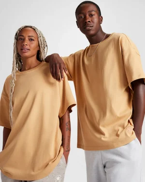 Converse Gold Standard T-Shirt*Hombre Partes De Arriba Y Camisetas
