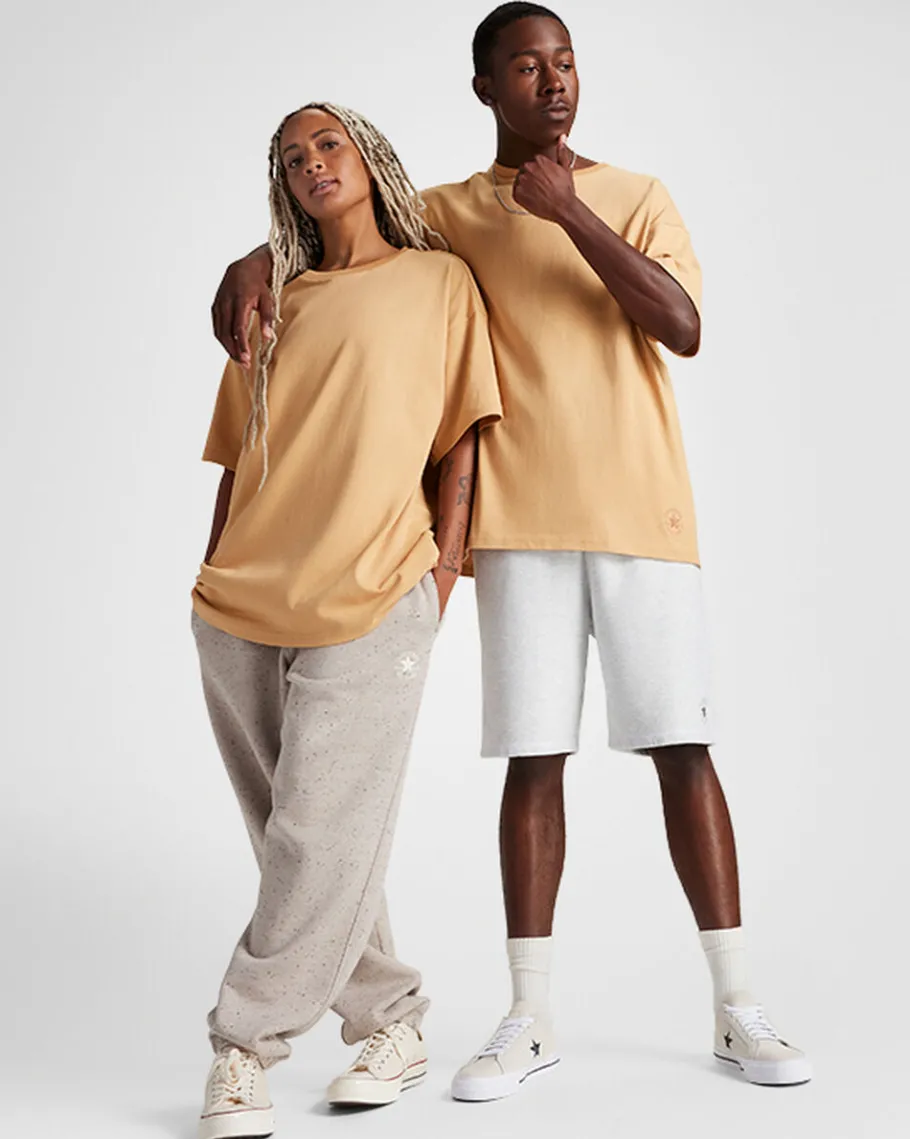 Converse Gold Standard T-Shirt*Hombre Partes De Arriba Y Camisetas