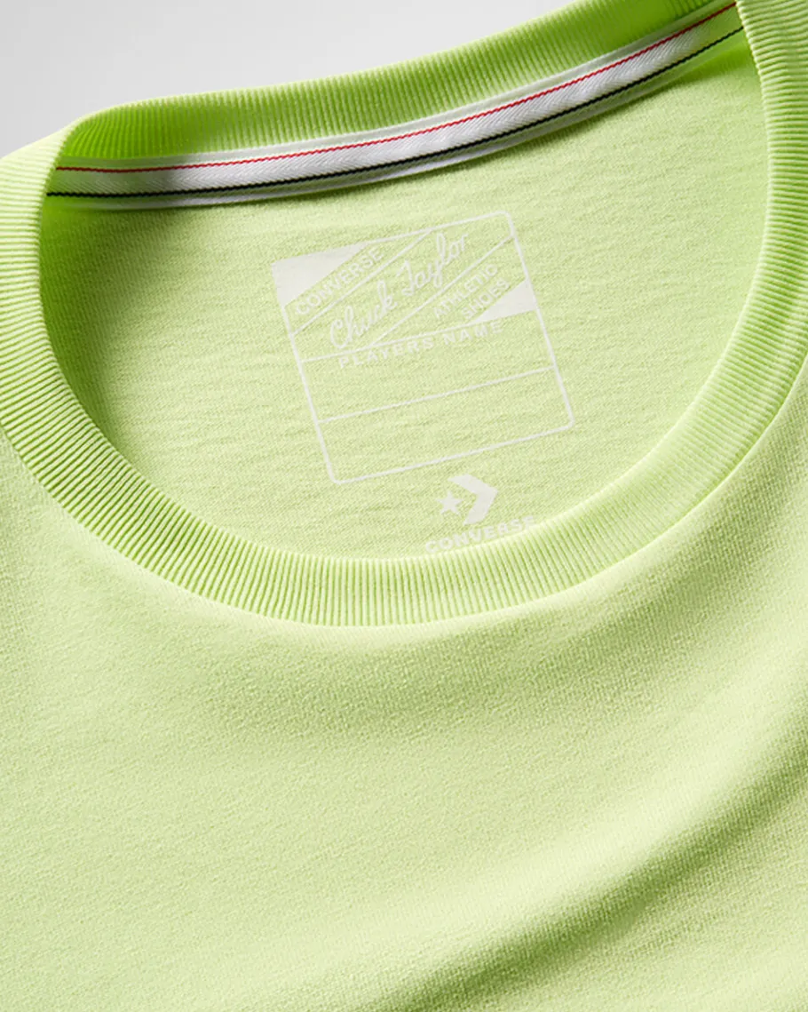 Converse Gold Standard T-Shirt*Hombre Partes De Arriba Y Camisetas