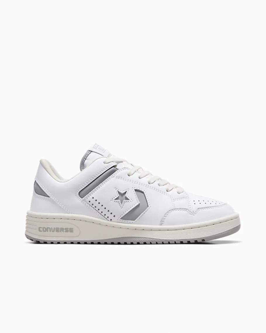 Converse Weapon Leather*Mujer Corte Bajo | Corte Bajo