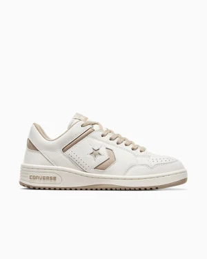 Converse Weapon Leather*Mujer Corte Bajo | Corte Bajo