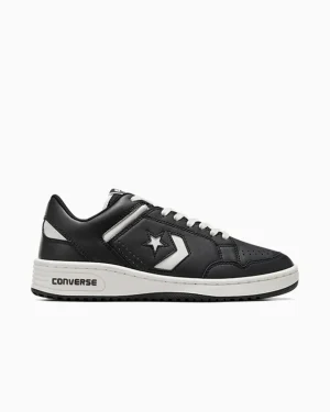 Converse Weapon Leather*Mujer Corte Bajo | Corte Bajo