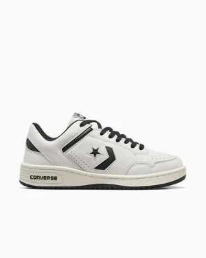Converse Weapon Leather*Mujer Corte Bajo | Corte Bajo