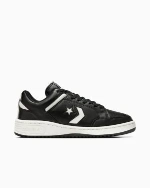 Converse Weapon Leather*Mujer Corte Bajo
