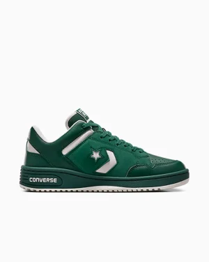 Converse Weapon Leather*Mujer Corte Bajo | Corte Bajo