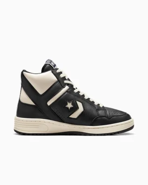 Converse Weapon Leather*Hombre Corte Alto