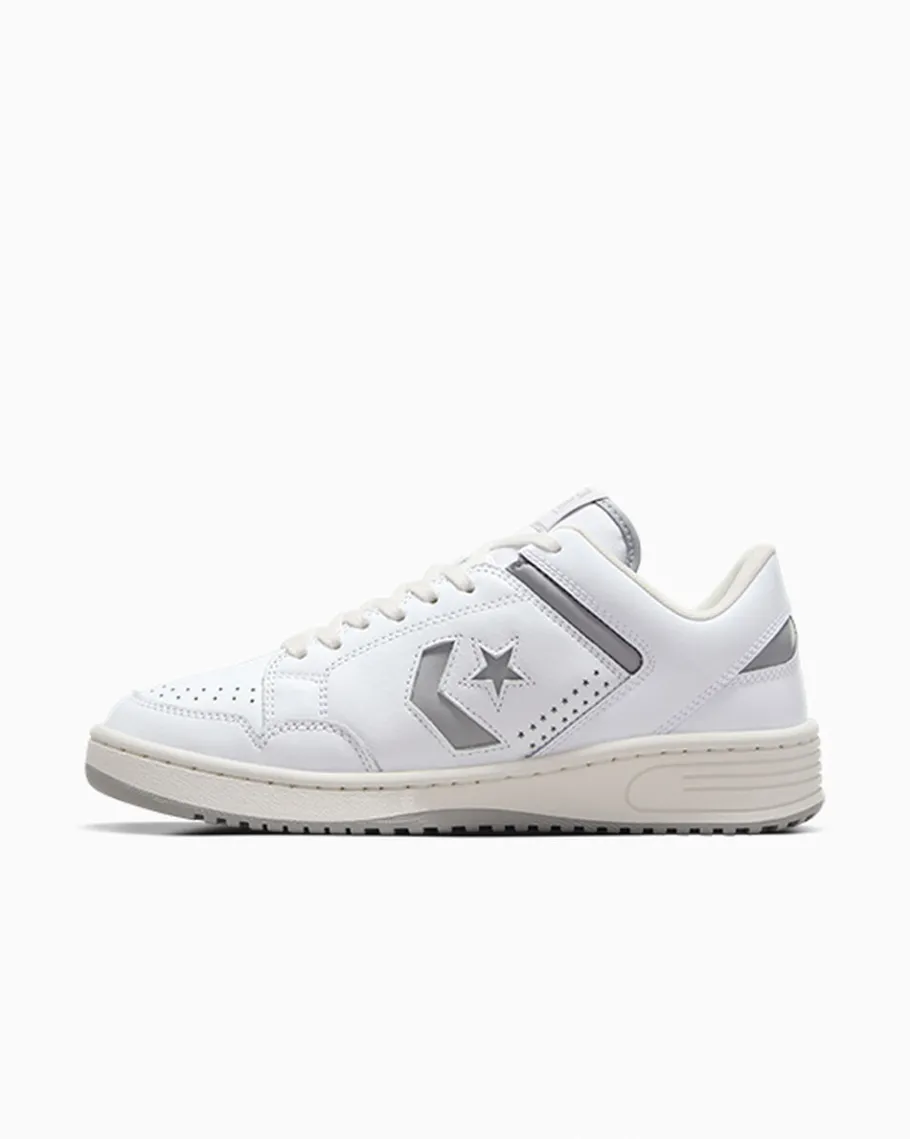 Converse Weapon Leather*Mujer Corte Bajo | Corte Bajo