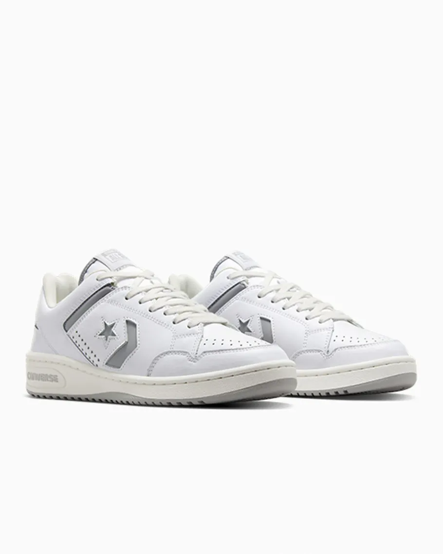 Converse Weapon Leather*Mujer Corte Bajo | Corte Bajo