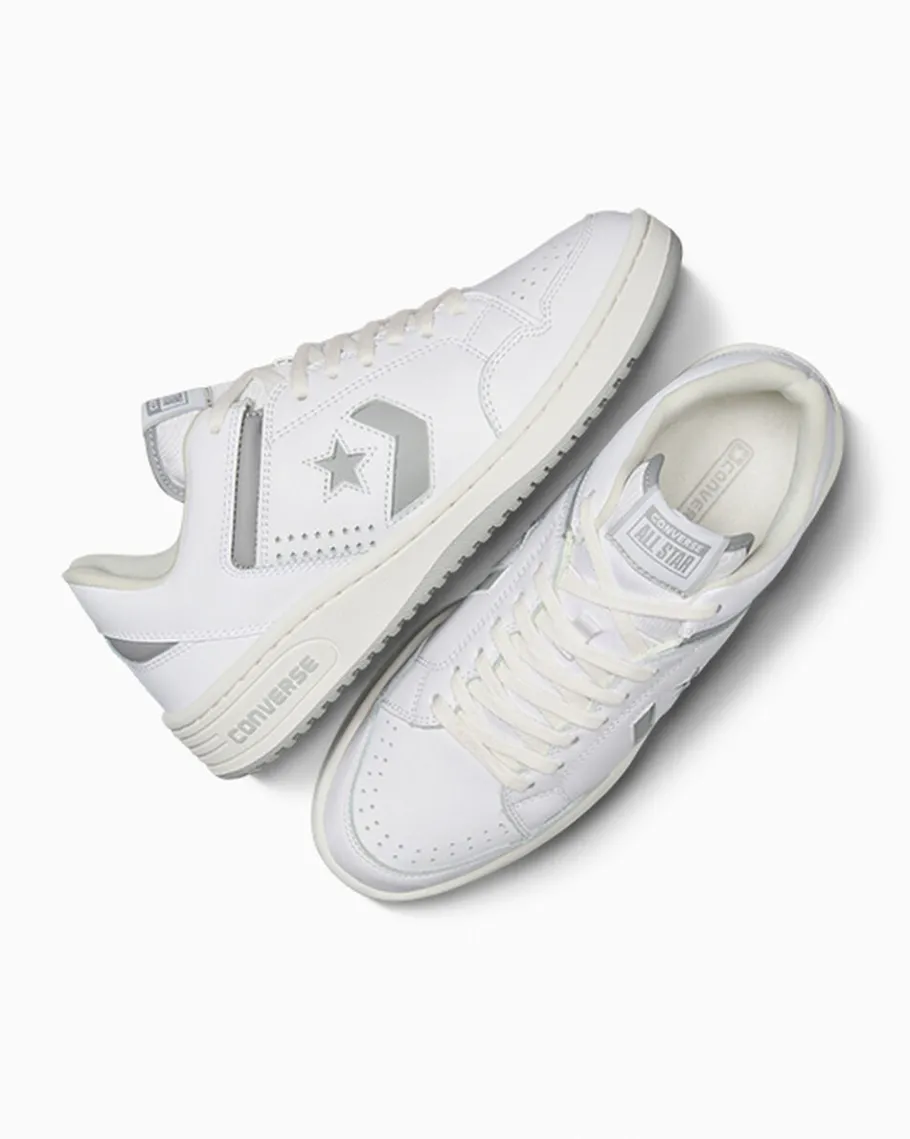 Converse Weapon Leather*Mujer Corte Bajo | Corte Bajo