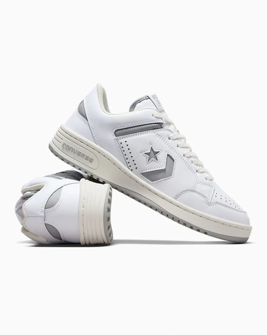 Converse Weapon Leather*Mujer Corte Bajo | Corte Bajo