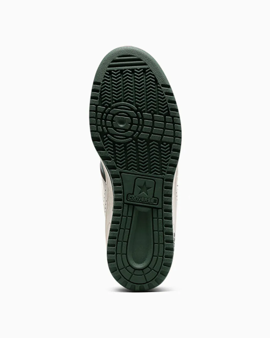 Converse Weapon Leather*Mujer Corte Bajo