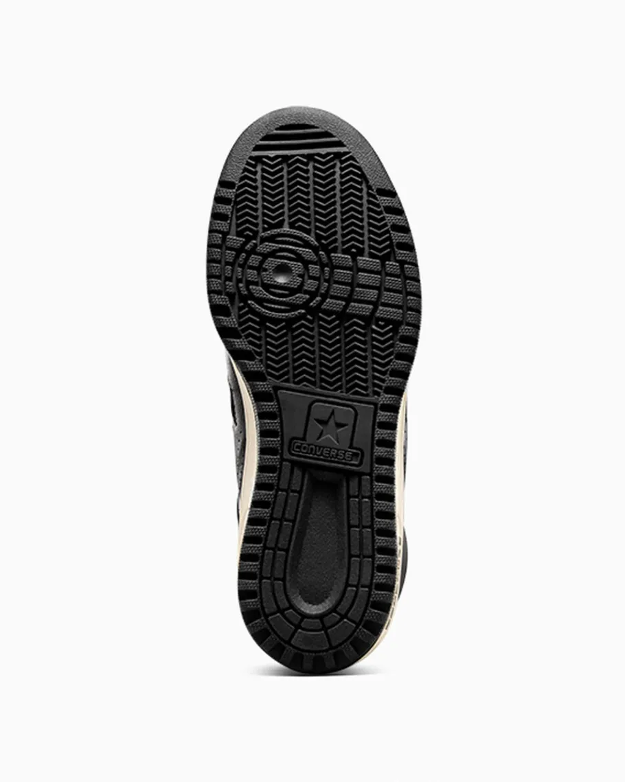 Converse Weapon Leather*Hombre Corte Alto