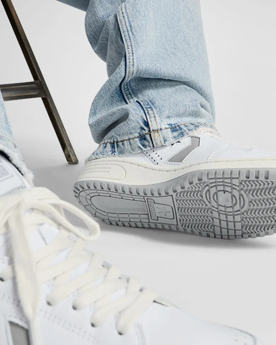 Converse Weapon Leather*Mujer Corte Bajo | Corte Bajo