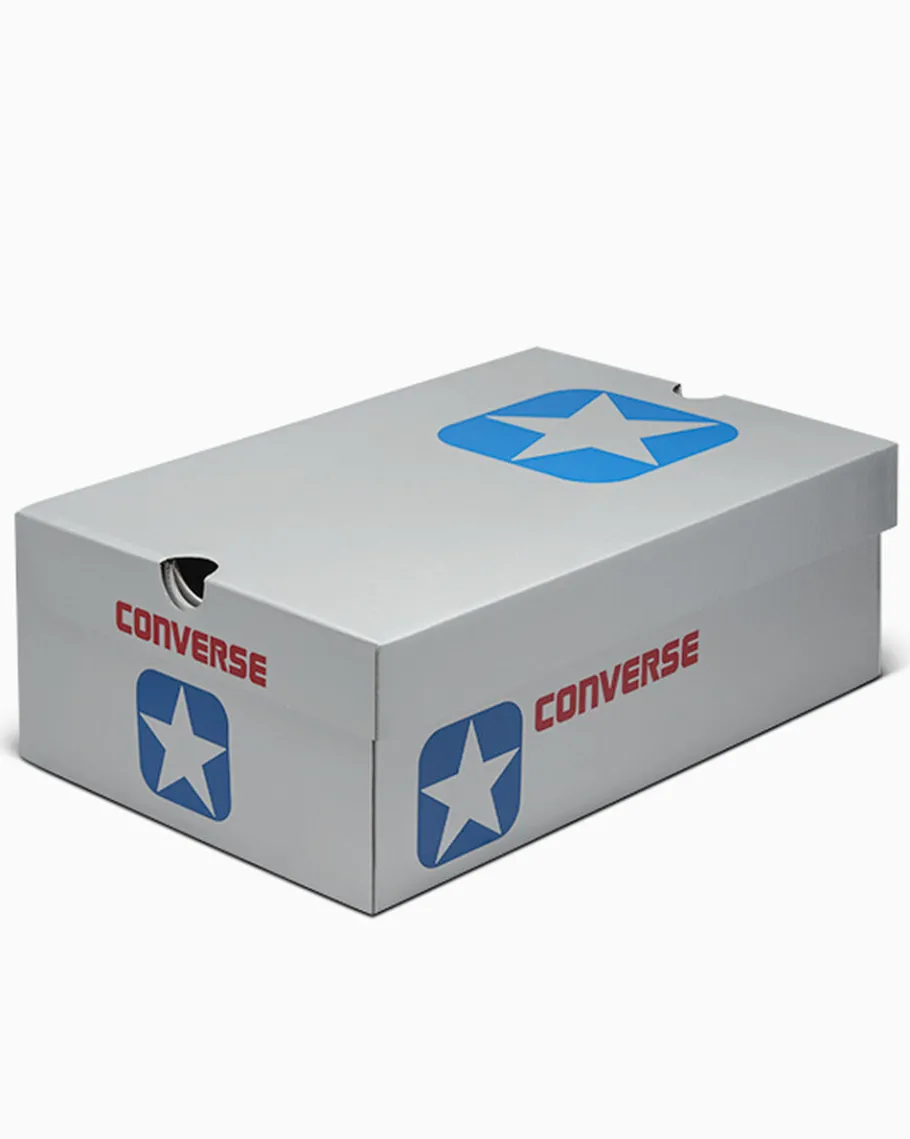 Converse Weapon Leather*Mujer Corte Bajo