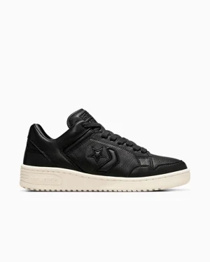 Converse Weapon Mono Leather*Mujer Corte Bajo | Corte Bajo