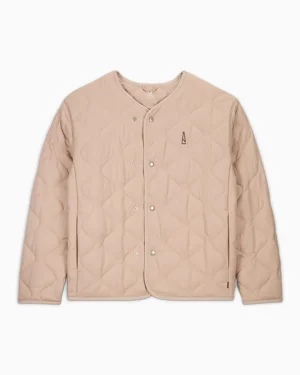 Converse x A Ma Manière Malden Liner Jacket*Mujer Chaquetas Y Sudaderas | Partes De Arriba Y Camisetas