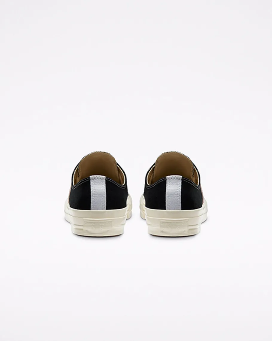 Converse x Comme des Garçons PLAY Chuck 70*Mujer Corte Bajo | Corte Bajo