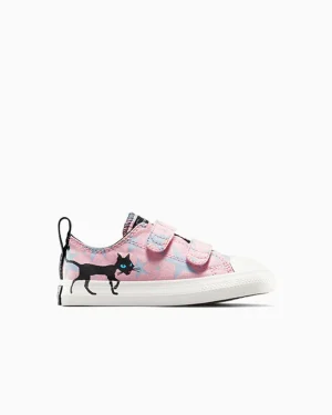 Converse x Coraline Chuck Taylor All Star Easy On*Niños Bebé E Infantil (0-4 Años) | Corte Bajo