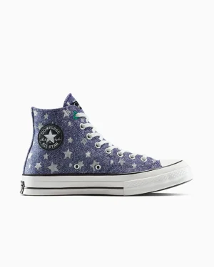 Converse x Coraline Chuck 70*Mujer Corte Alto | Corte Alto