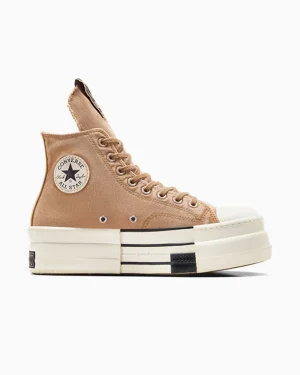 Converse x DRKSHDW DBL DRKSTR OVERDYE Chuck 70*Mujer Corte Alto | Corte Alto