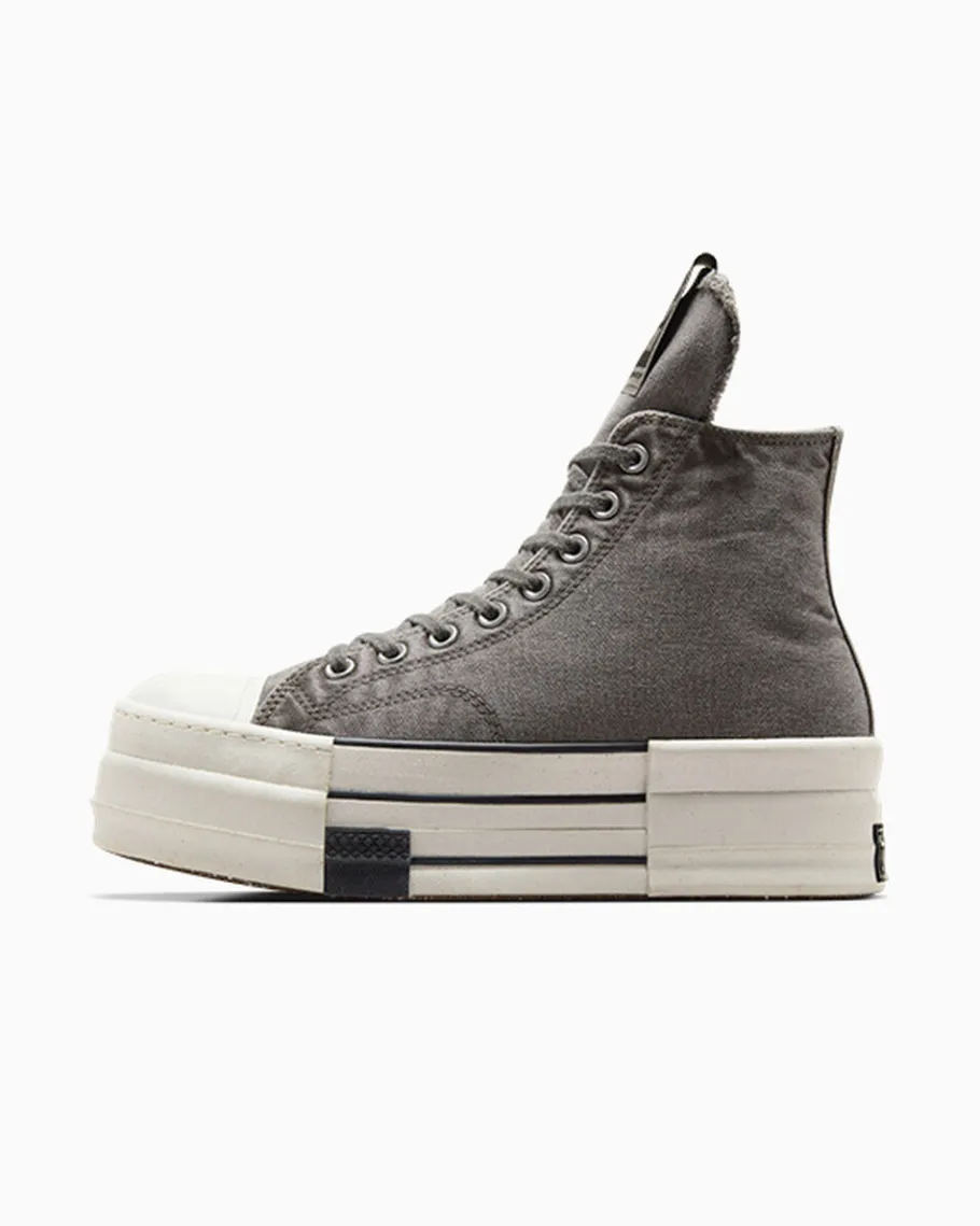 Converse x DRKSHDW DBL DRKSTR OVERDYE Chuck 70*Mujer Corte Alto | Corte Alto