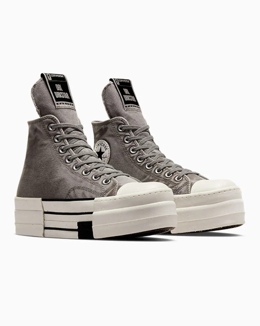 Converse x DRKSHDW DBL DRKSTR OVERDYE Chuck 70*Mujer Corte Alto | Corte Alto
