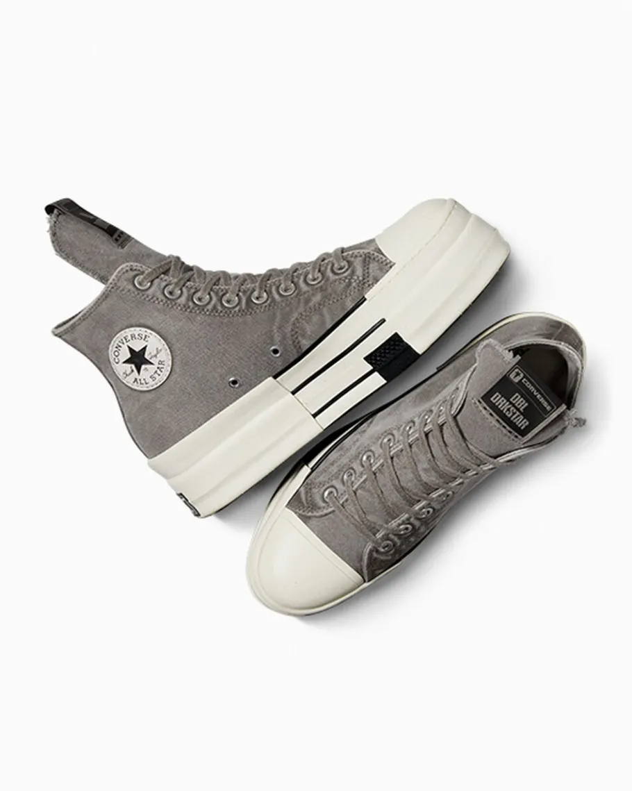 Converse x DRKSHDW DBL DRKSTR OVERDYE Chuck 70*Mujer Corte Alto | Corte Alto