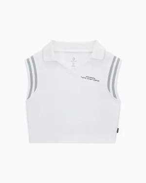 Converse x Feng Chen Wang Polo*Mujer Partes De Arriba Y Camisetas