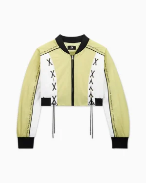 Converse x Feng Chen Wang Jacket*Mujer Partes De Arriba Y Camisetas | Chaquetas Y Sudaderas