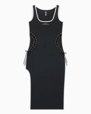 Converse x Feng Chen Wang Dress*Mujer Partes De Arriba Y Camisetas