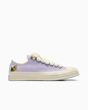 Converse x GOLF le FLEUR* Darryl Chuck 70*Mujer Corte Bajo | Corte Bajo