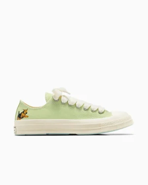 Converse x GOLF le FLEUR* Darryl Chuck 70*Mujer Corte Bajo | Corte Bajo