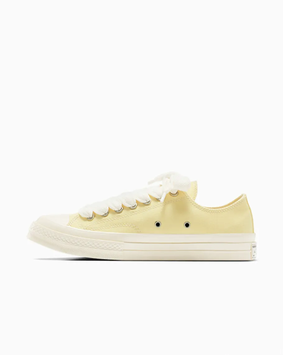 Converse x GOLF le FLEUR* Darryl Chuck 70*Mujer Corte Bajo | Corte Bajo