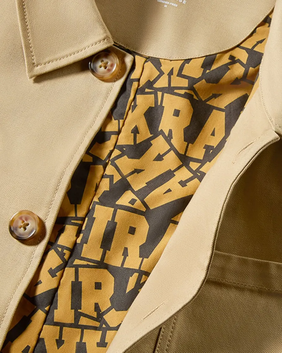 Converse x IRAK NYC Andover Jacket*Mujer Chaquetas Y Sudaderas | Partes De Arriba Y Camisetas