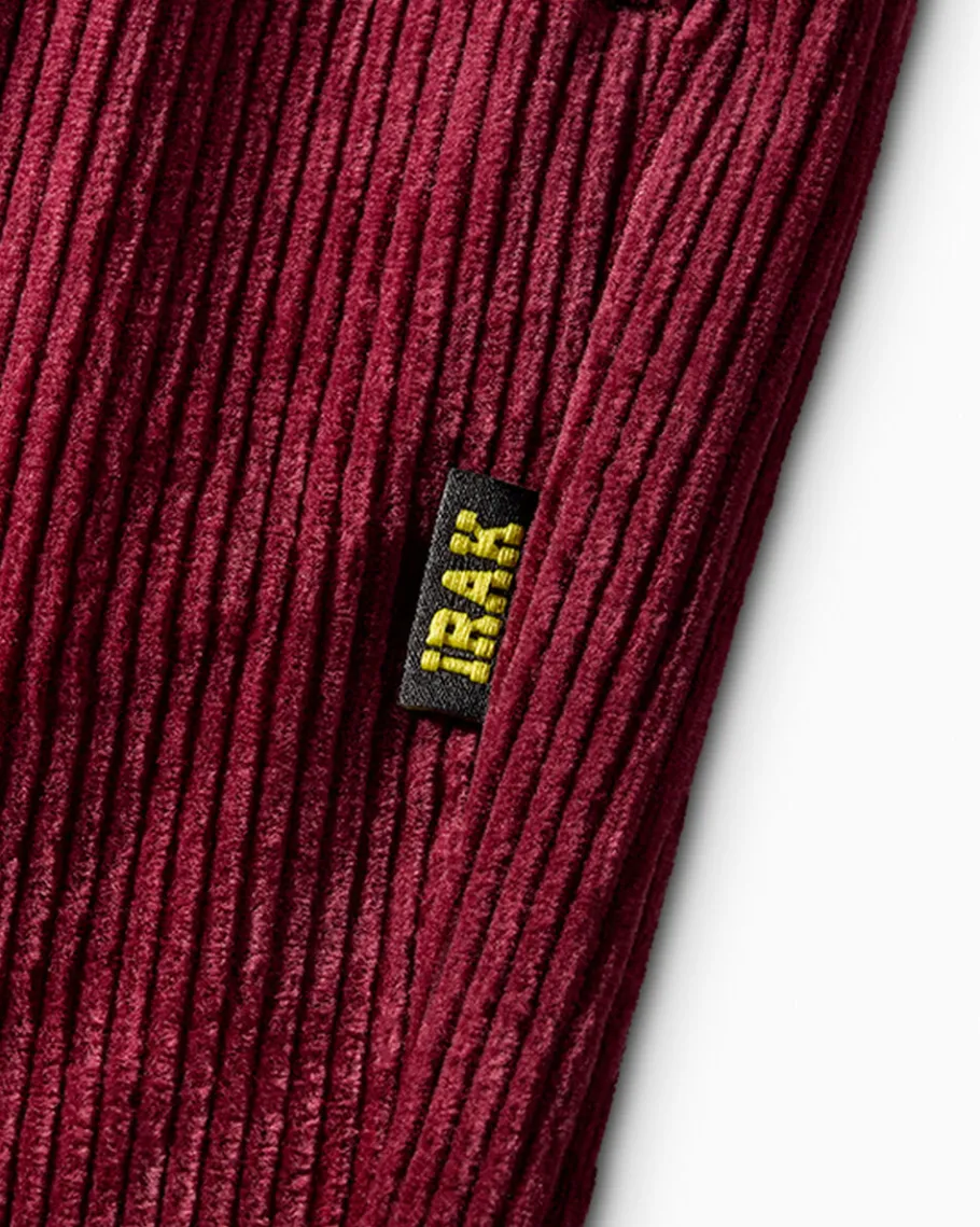 Converse x IRAK NYC Corduroy Pants*Mujer Pantalones Largos Y Cortos | Pantalones Largos Y Cortos