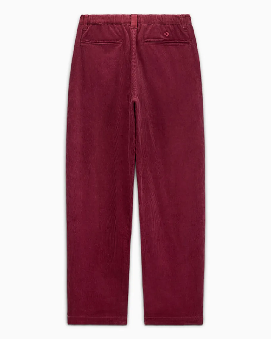 Converse x IRAK NYC Corduroy Pants*Mujer Pantalones Largos Y Cortos | Pantalones Largos Y Cortos