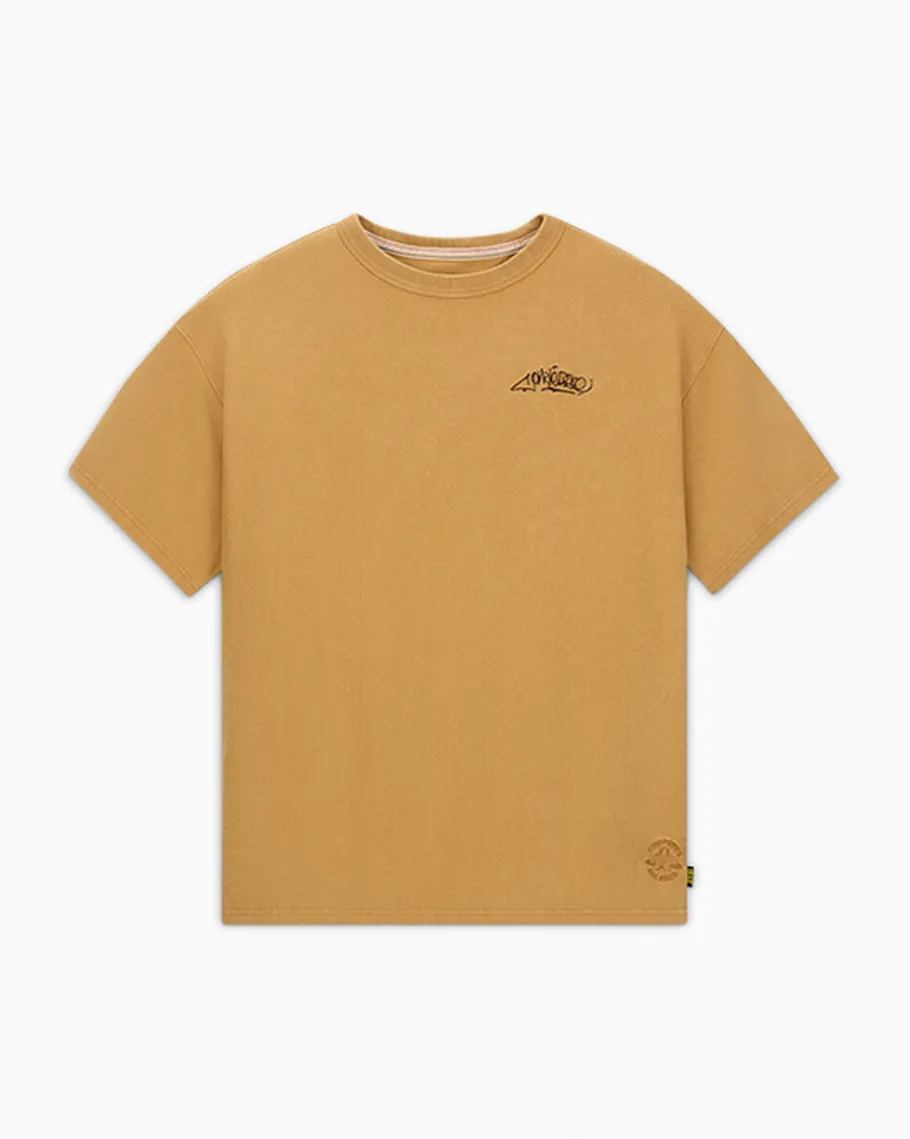 Converse x IRAK NYC Gold Standard T-Shirt*Mujer Partes De Arriba Y Camisetas | Partes De Arriba Y Camisetas